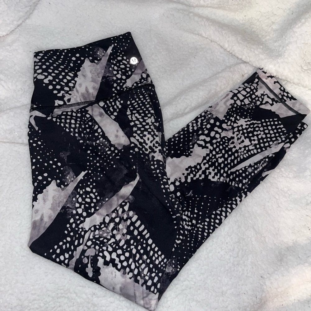 Lululemon Leggings
